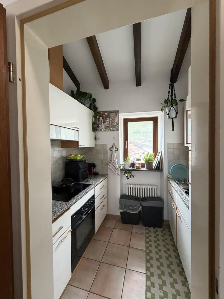 Appartamento Tenero 2,5