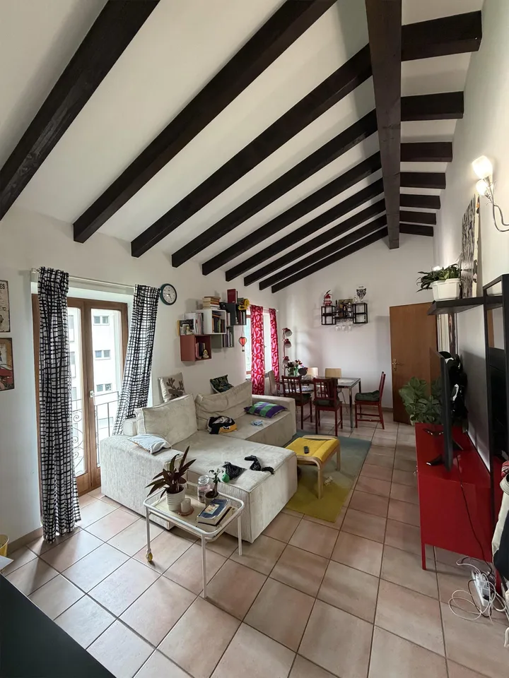 Appartamento Tenero 2,5