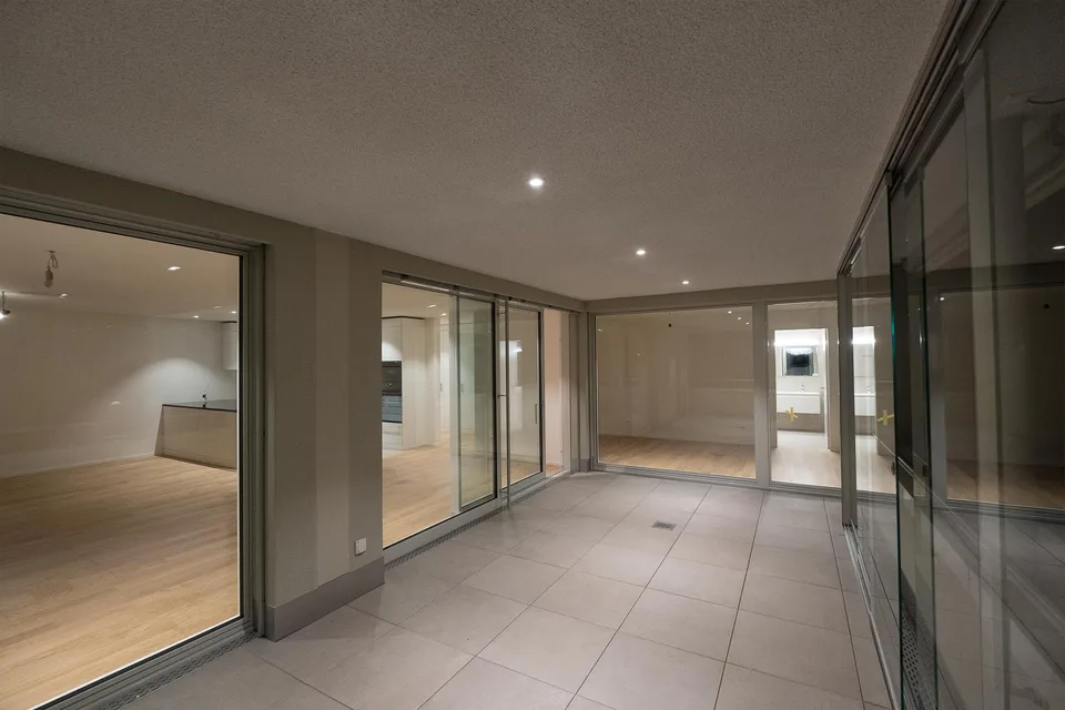 Attraktive 4 1/2 Zimmerwohnung in unmittelbarer Seenähe