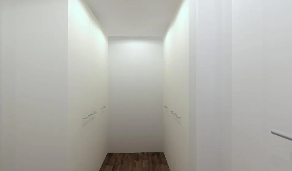 Neubauwohnung an zentraler Lage