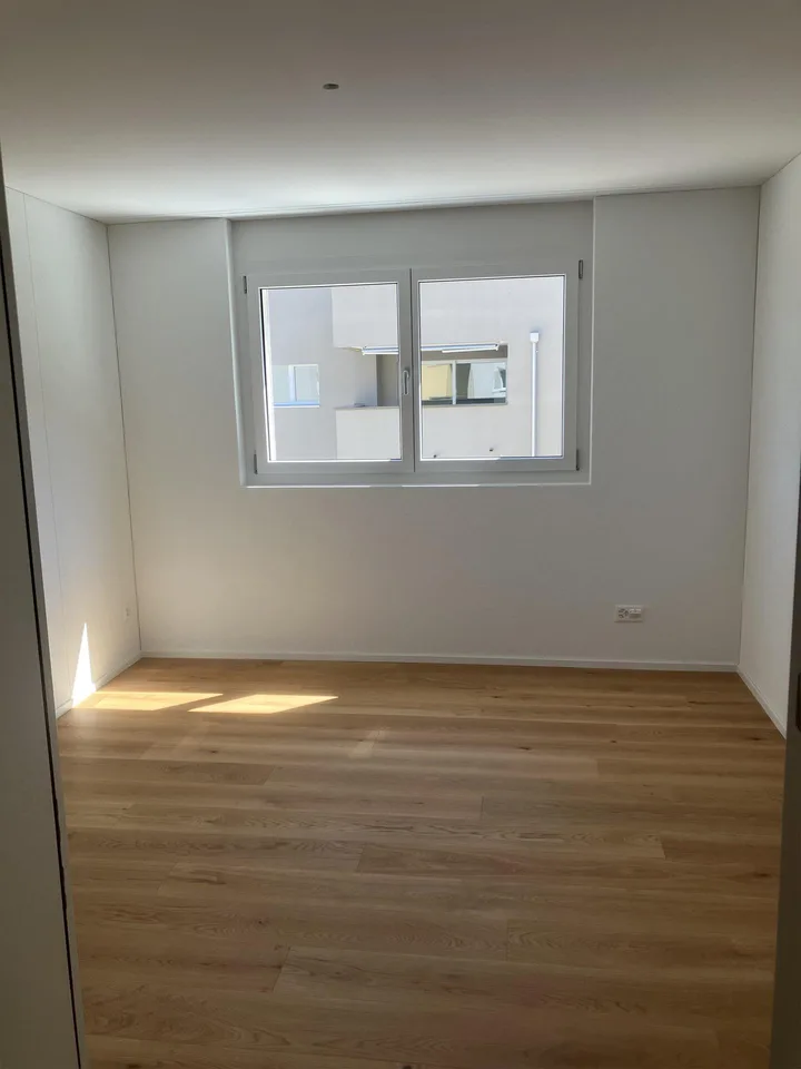 Erstvermietung