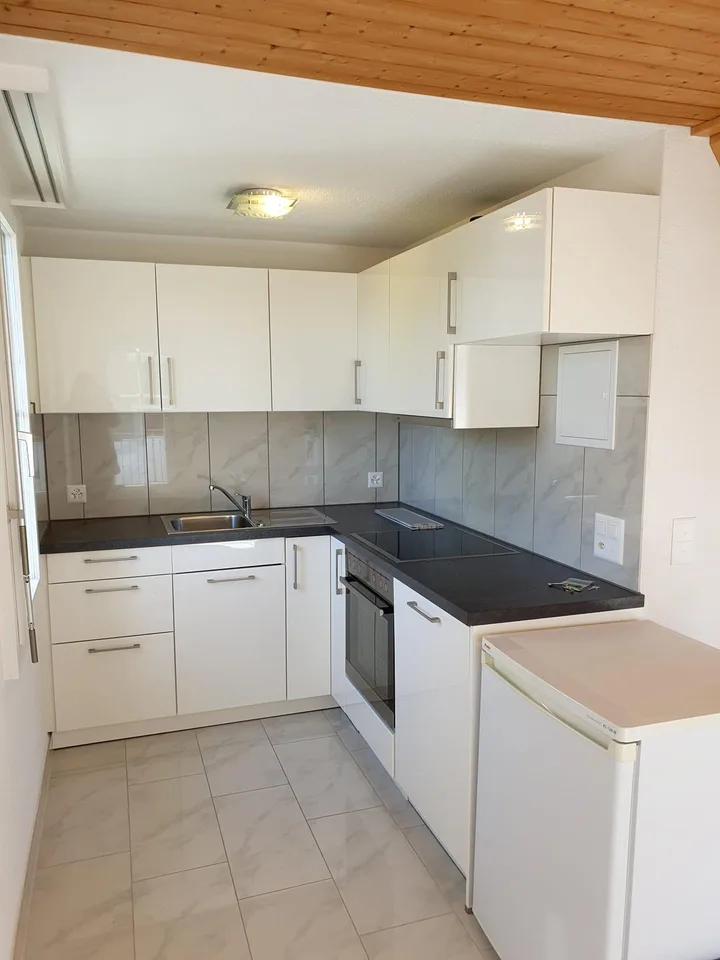Charmante 2.5-Zimmer-Maisonette-Wohnung