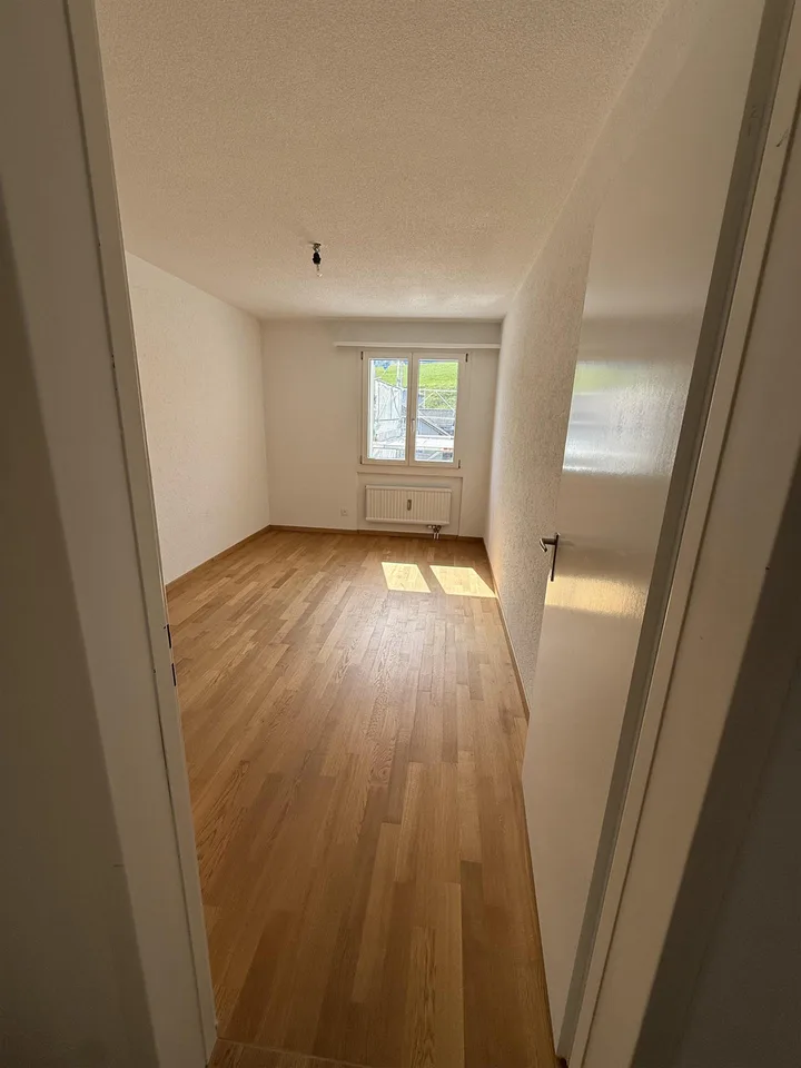 4.5 Zimmer Wohnung