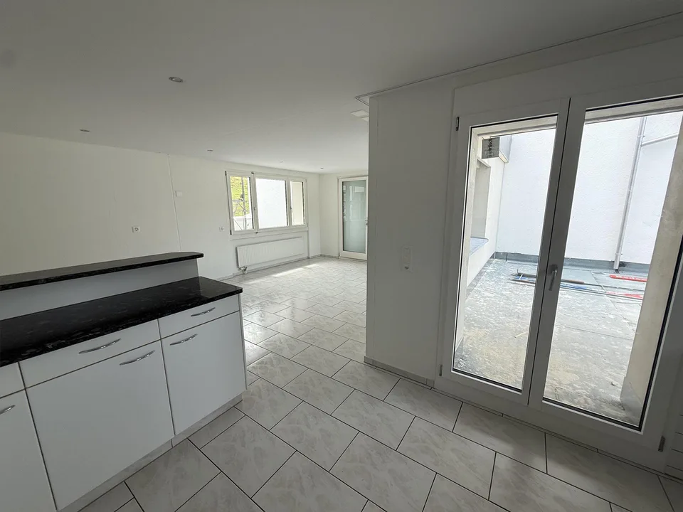 4.5 Zimmer Wohnung