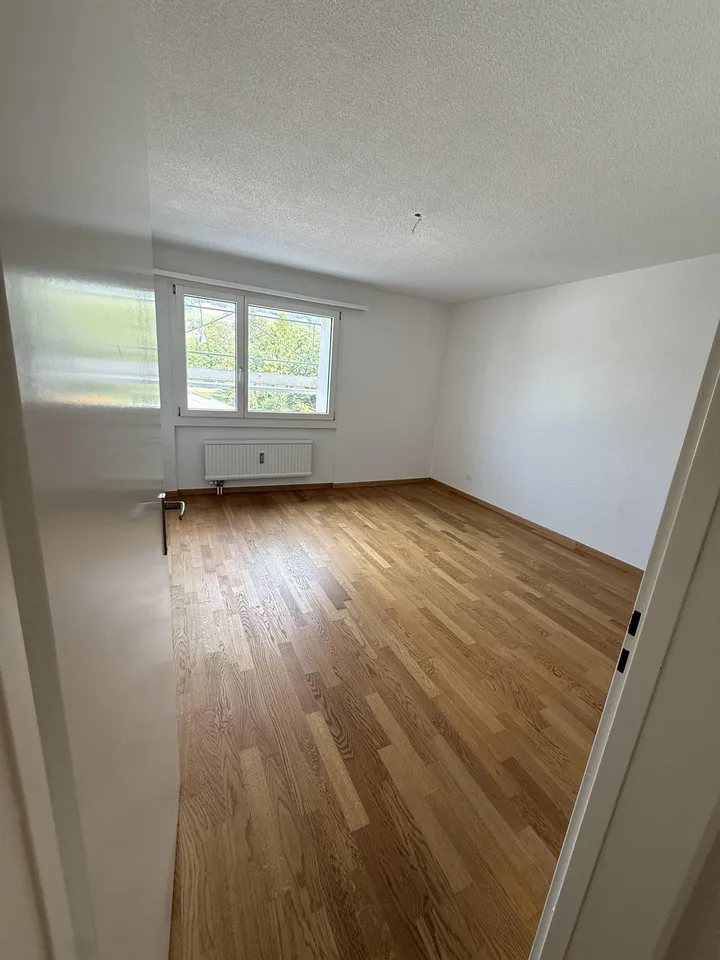 4.5 Zimmer Wohnung
