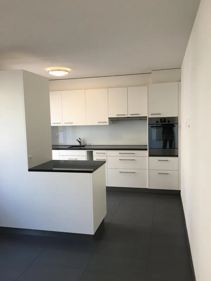 4.5 Zimmer Wohnung 2. OG