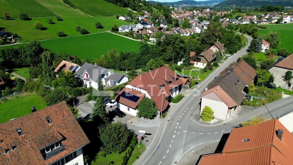 DER IDEALE PLATZ FÜR SIE