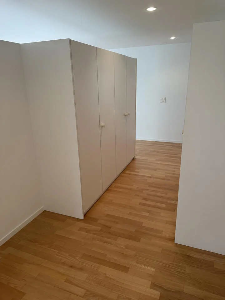 Grosszügige 3.5-Zimmerwohnung an wunderschöner Lage