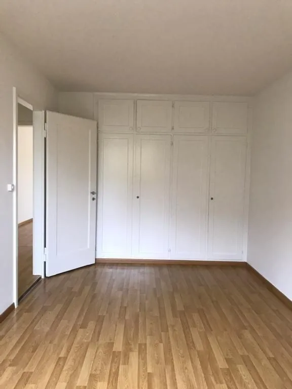 Appartement 2 pièces en centre-ville à Zurich-Altstetten