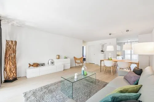 Weissdornhof - l'appartamento di città più bello a Dietikon