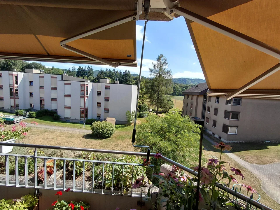 Vivere in una posizione tranquilla e soleggiata! – foto 6 di 6
