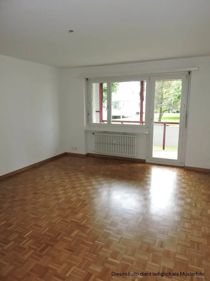 Neu saniert & zentral – Ihr neues Zuhause in Steinhausen