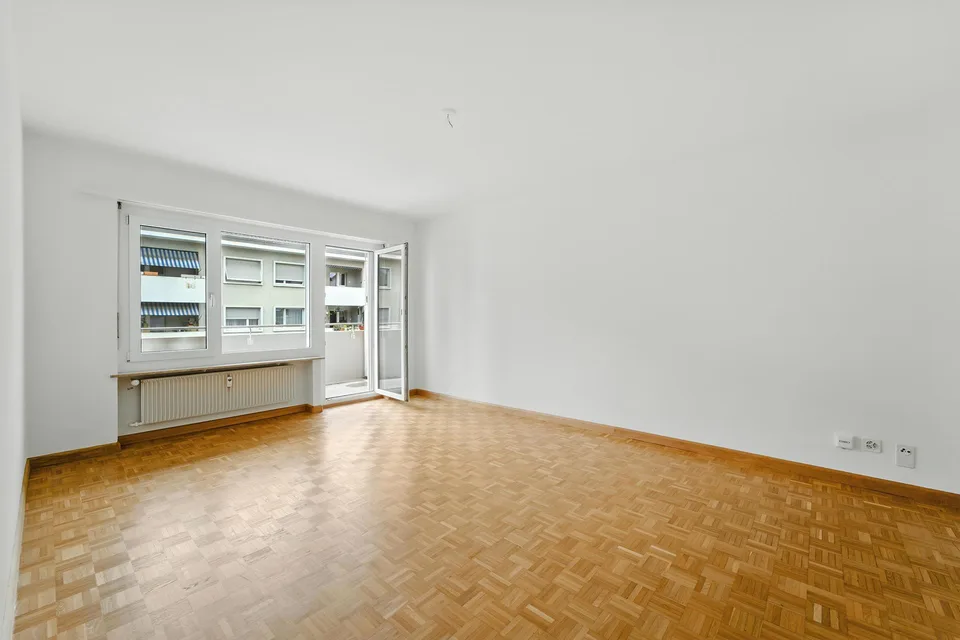 3.0 Zimmerwohnung in Riehen