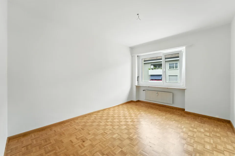 3.0 Zimmerwohnung in Riehen