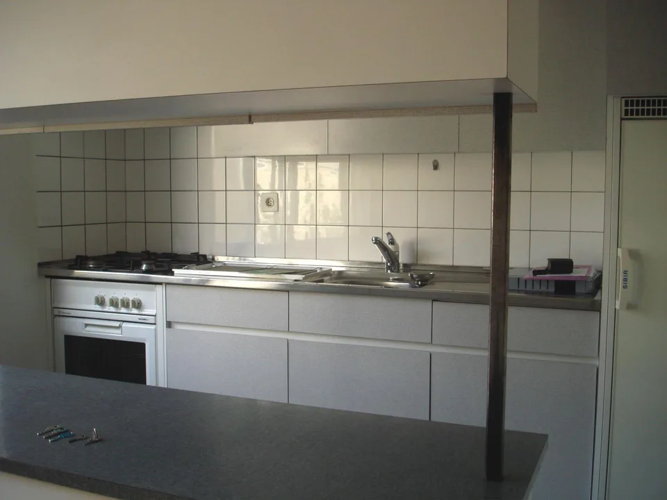 Attraktive 3,5-Zi.-Whg. im 1. OG., mit Blick in's Grüne, zentrumsnah