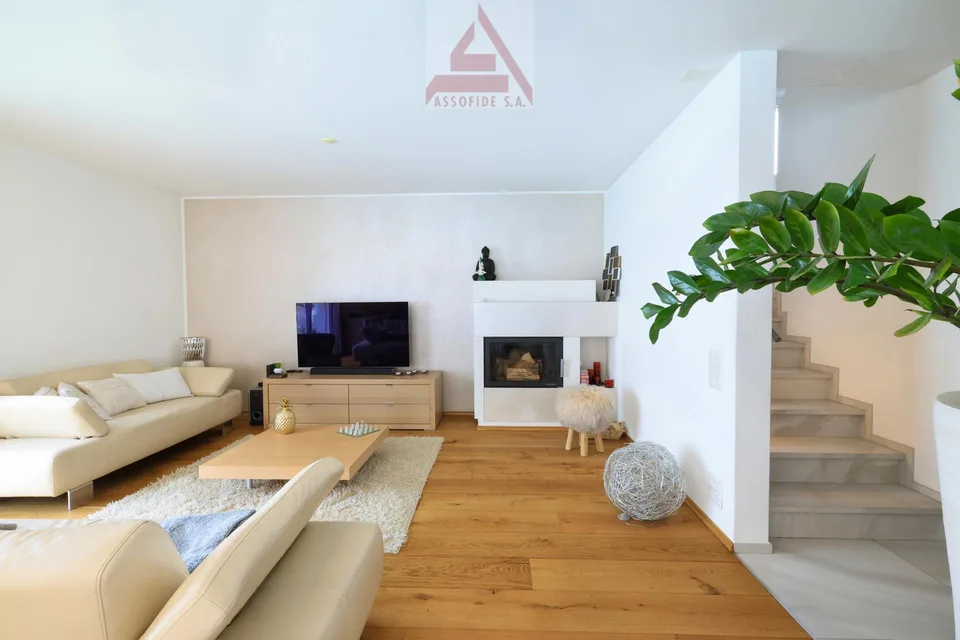 Das Gefühl, zuhause zu sein / Il piacere di sentirsi a casa