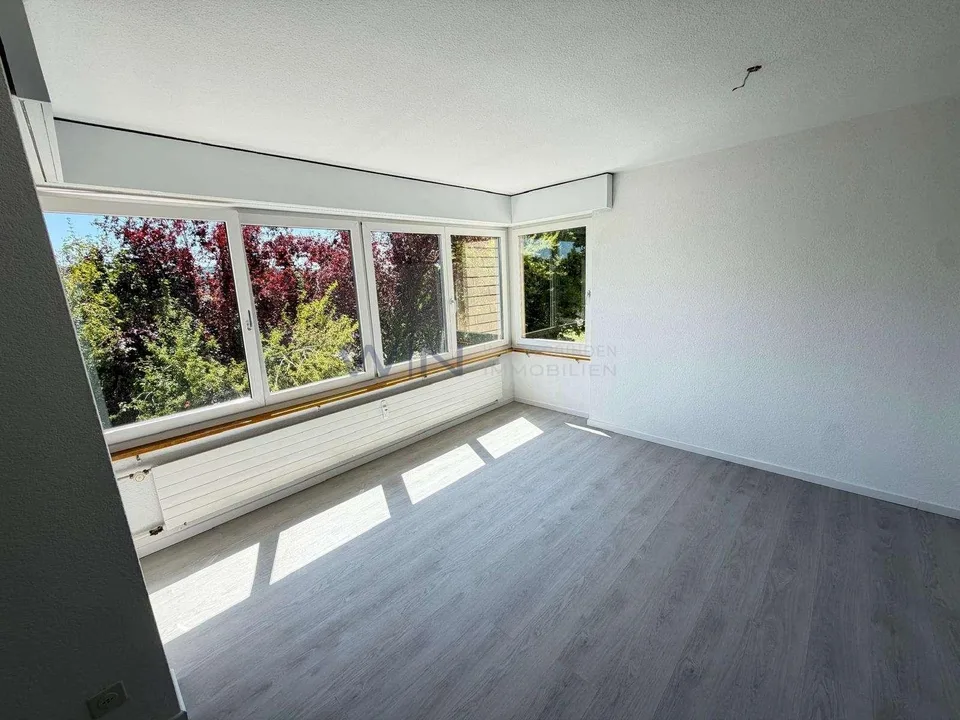 Einziehen, wohlfühlen und das Leben geniessen