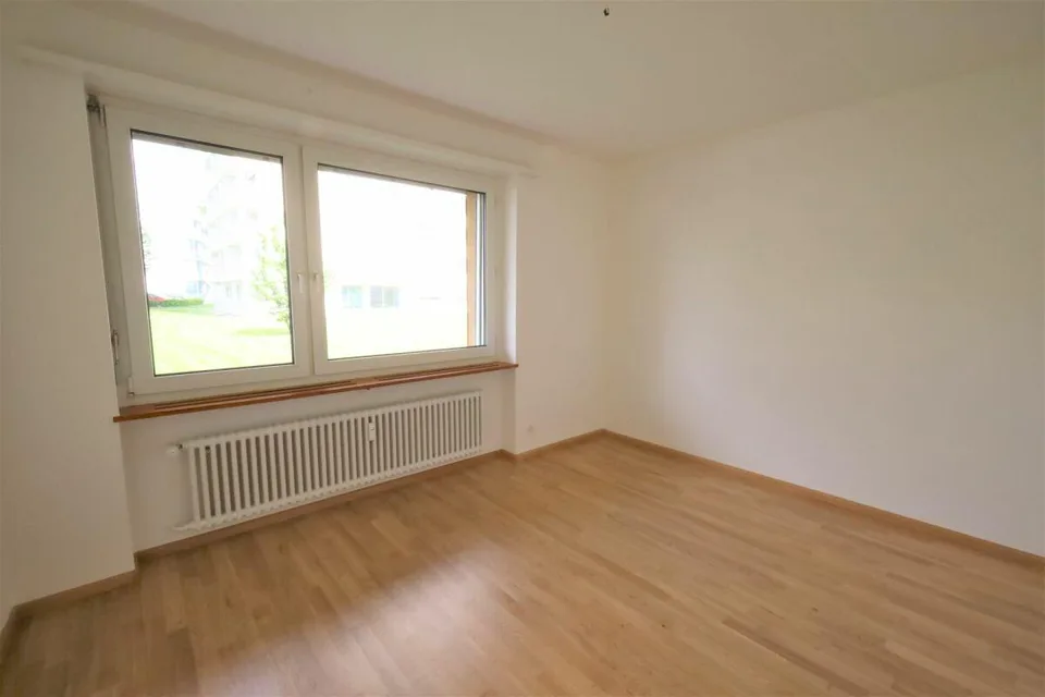 Appartamenti moderni in proprietà ristrutturata nel quartiere di Längi