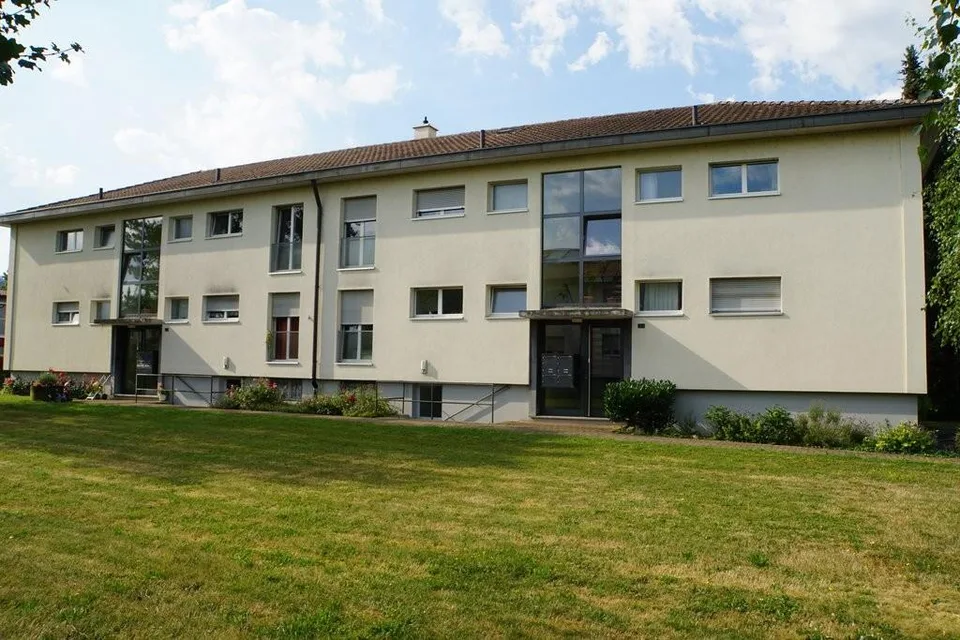 Moderne 2-Zimmerwohnung in Aesch