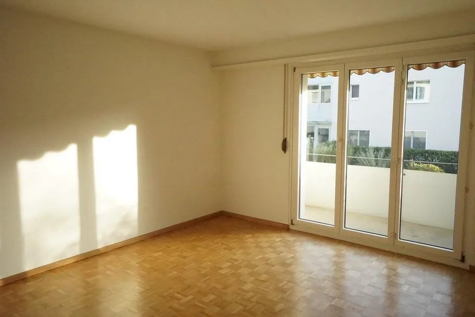 Moderne 2-Zimmerwohnung in Aesch – Foto 6 von 8