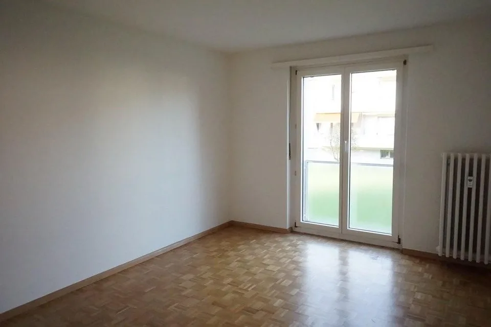 Moderne 2-Zimmerwohnung in Aesch