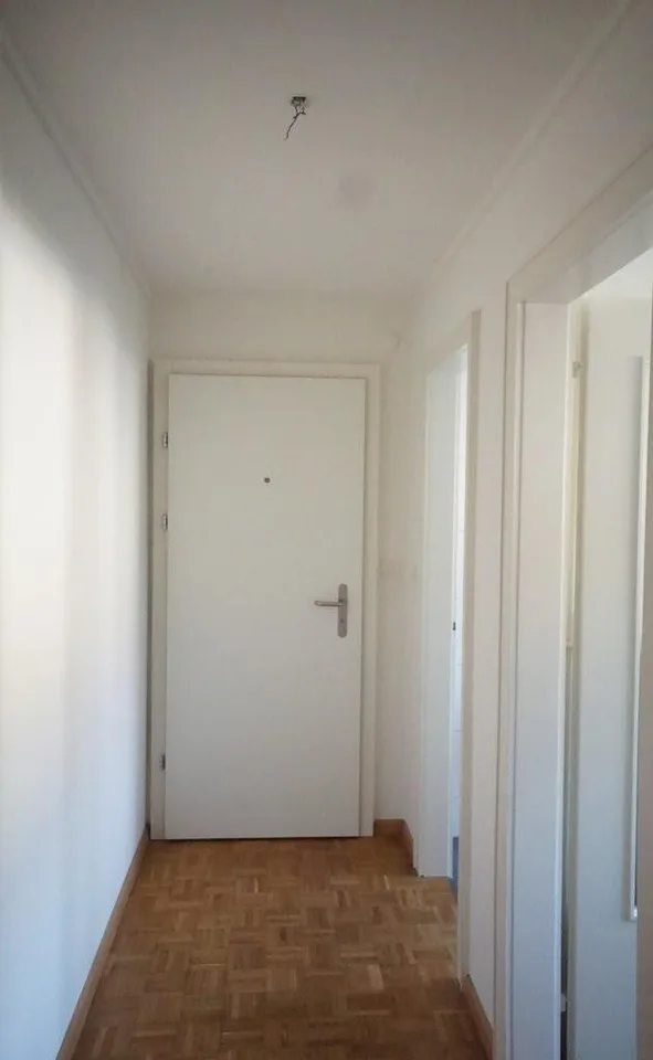 Moderne 2-Zimmerwohnung in Aesch – Foto 7 von 8