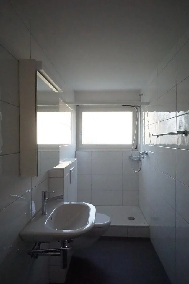 Moderne 2-Zimmerwohnung in Aesch