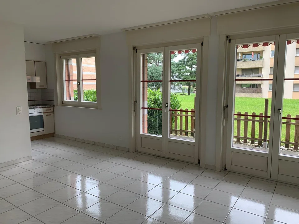 2½-Zimmer-Wohnung in Belfaux zu vermieten