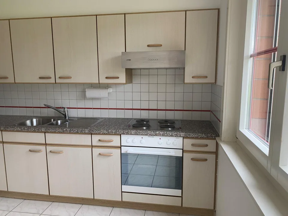 2½-Zimmer-Wohnung in Belfaux zu vermieten