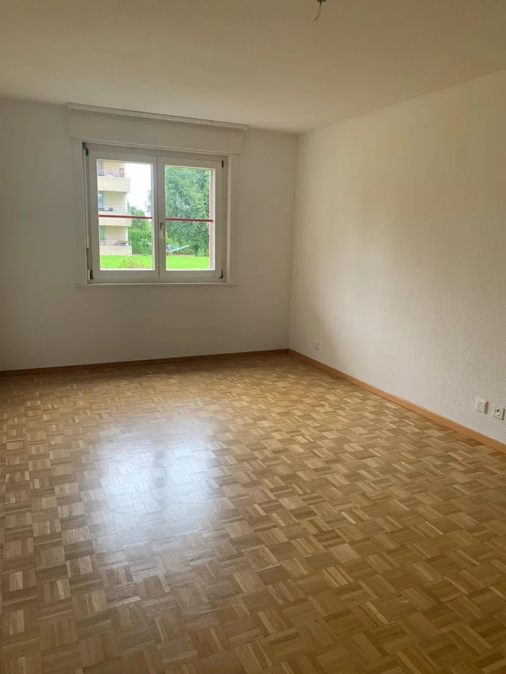 2½-Zimmer-Wohnung in Belfaux zu vermieten