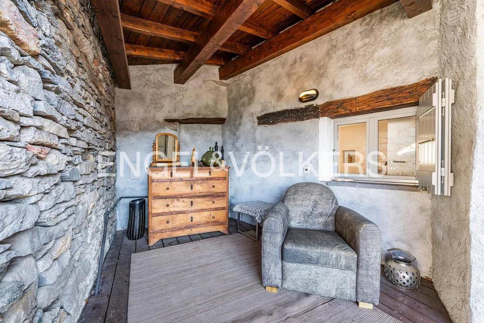 Idillio vacanziero elegante in Ticino (18)