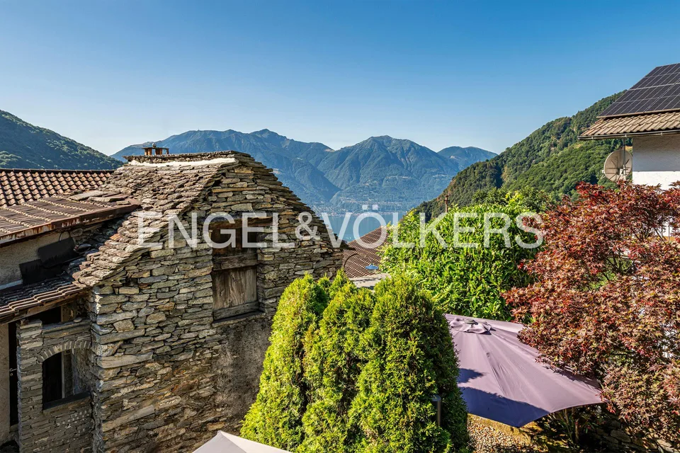 Idillio vacanziero elegante in Ticino (18)
