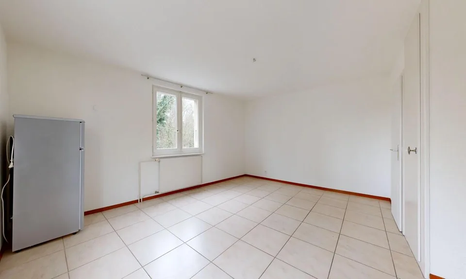 Opportunité rare à saisir - Studio de 24m² à Morges ? exp. Sud-Ouest