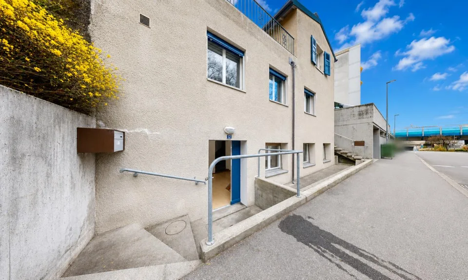 Appartement 2 pièces 33m² – cuisine et salle de bains à personnaliser