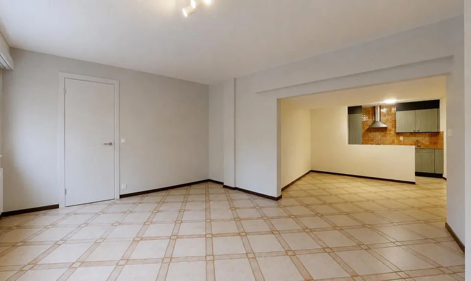 Zweizimmerwohnung 65m² in Morges ? 1. Stock, Südausrichtung