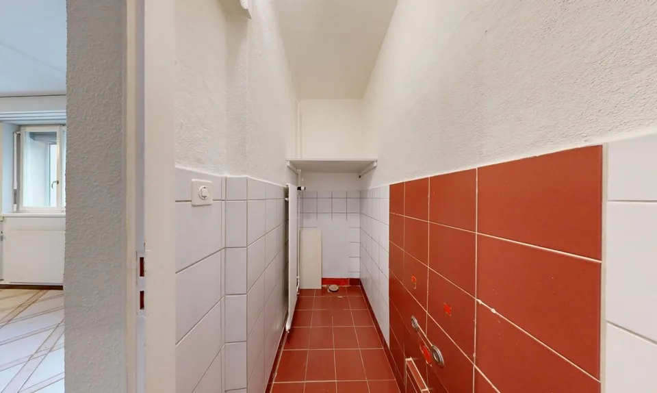 Zweizimmerwohnung 65m² in Morges ? 1. Stock, Südausrichtung