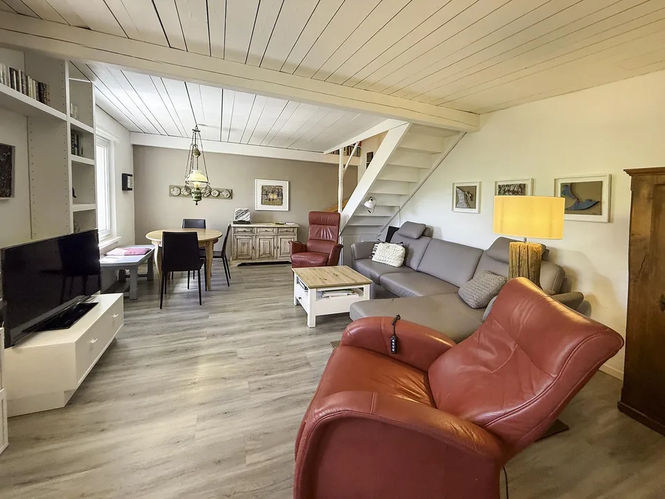 Zweitwohnsitz - Charmantes typisches Tessiner Haus/Rustico