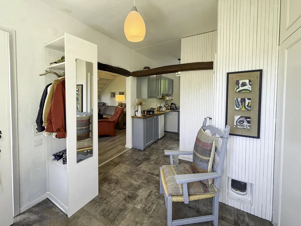 Zweitwohnsitz - Charmantes typisches Tessiner Haus/Rustico – Foto 10 von 25