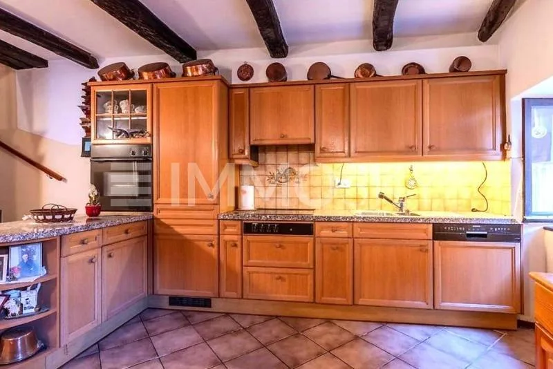 Nido di pace in un borgo autentico