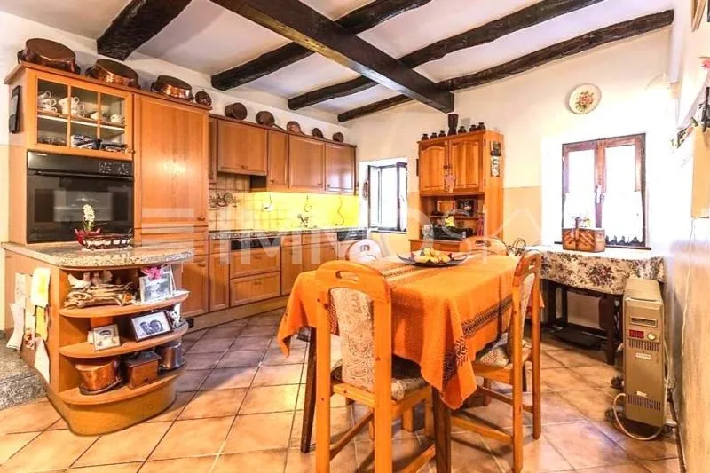 Nido di pace in un borgo autentico