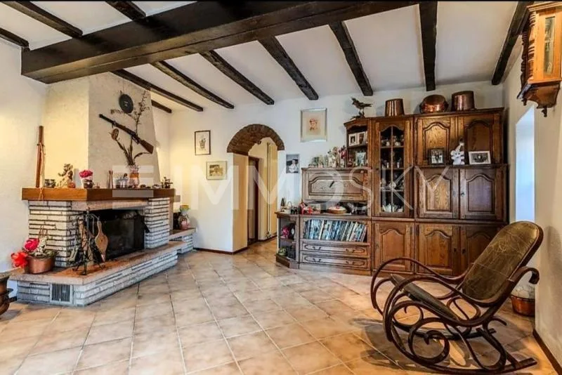 Nido di pace in un borgo autentico