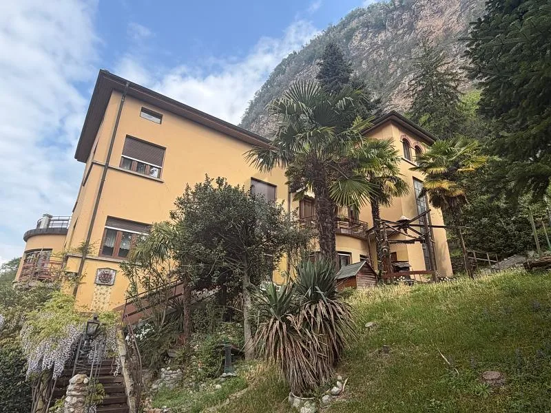 GRANDE DA RESTAURARE POSIZIONE TOP