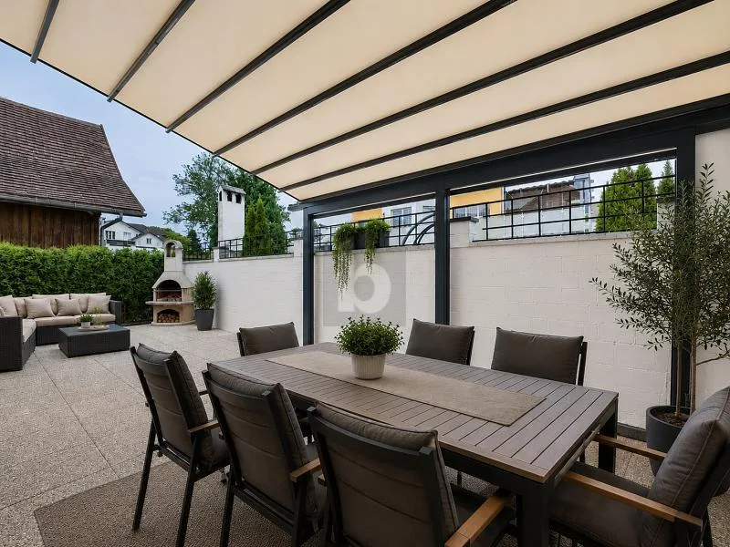 STILVOLL MIT VIELSEITIGEM POTENZIAL