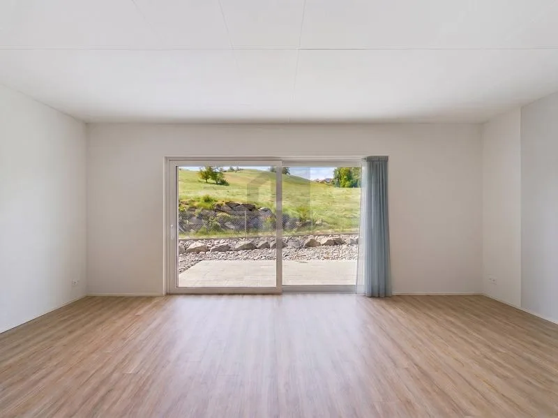 FAMILIENFREUNDLICH MIT TERRASSE & SAUNA