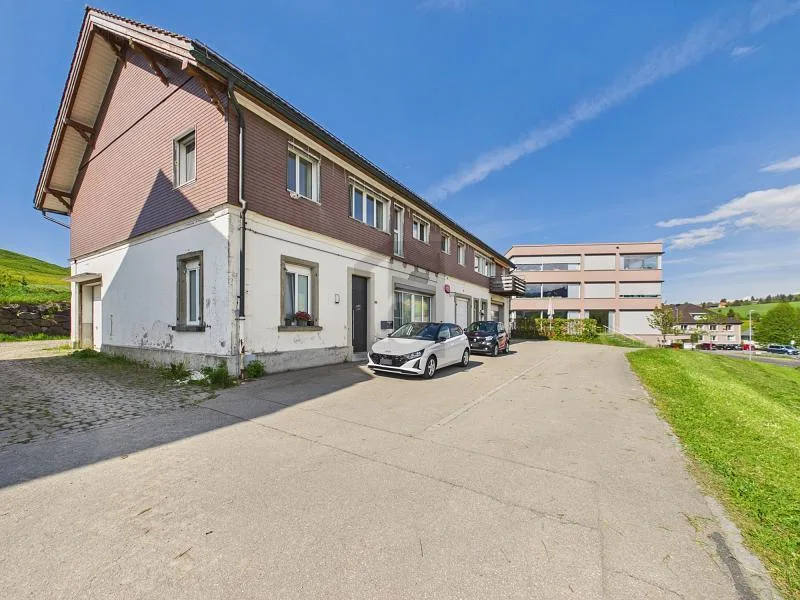 FAMILY-FRIENDLY WITH TERRACE & SAUNA