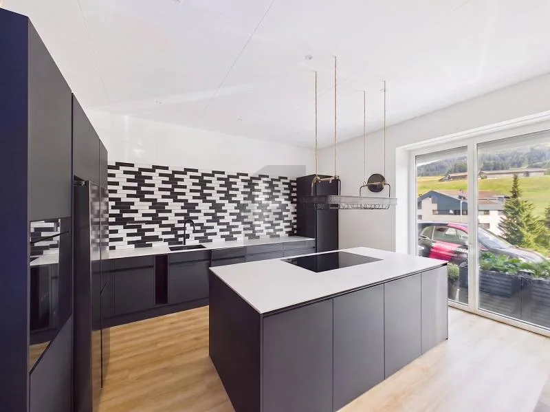 FAMILY-FRIENDLY WITH TERRACE & SAUNA