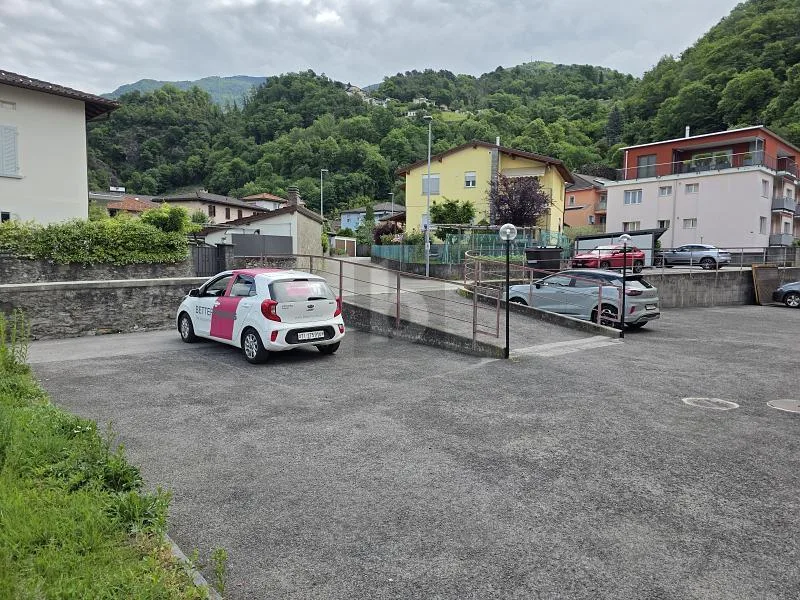 INTERO STABILE CON MOLTO POTENZIALE