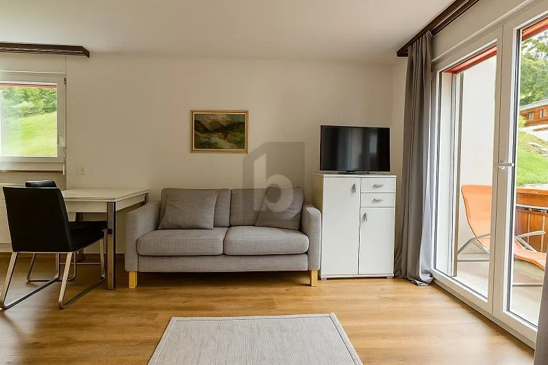 Perfect as a pied-à-terre or for rental income