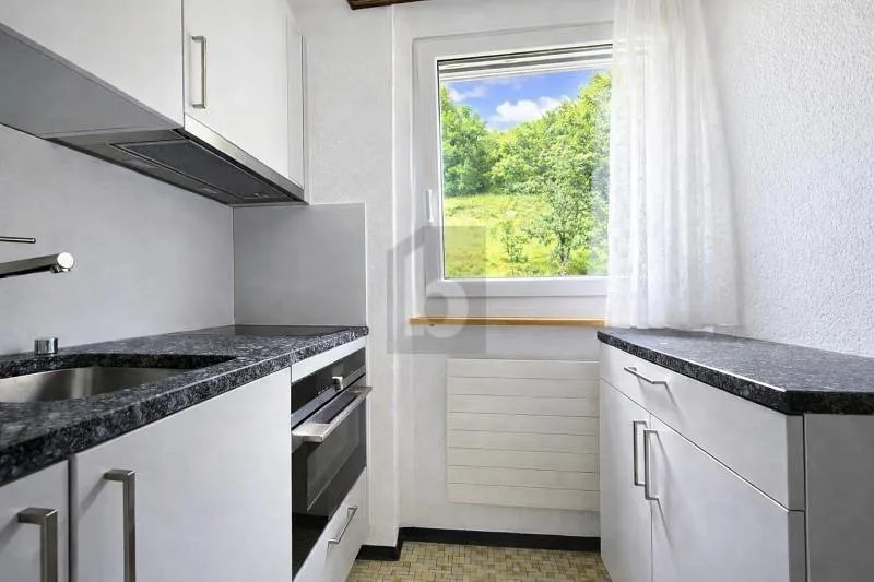 Perfect as a pied-à-terre or for rental income