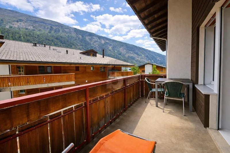 Perfect as a pied-à-terre or for rental income